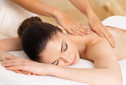 Swedish Massage