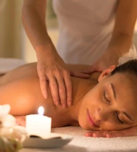 Swedish Massage